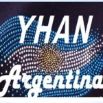 YHAN ARGENTINA LOGO 1