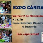 EXPO CARITAS